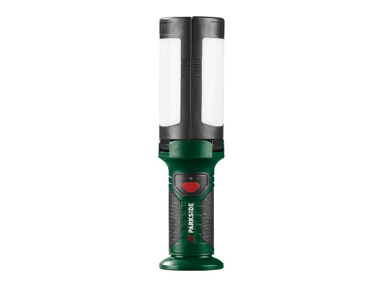 Werklamp