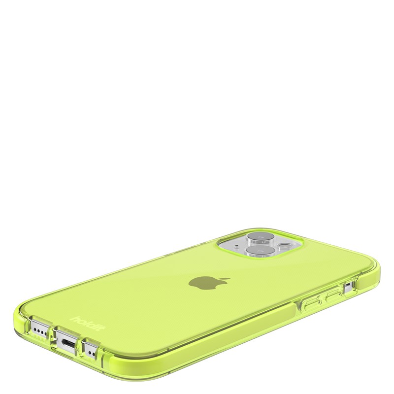 Holdit<br>Mobilcover Seethru iPhone 13/14