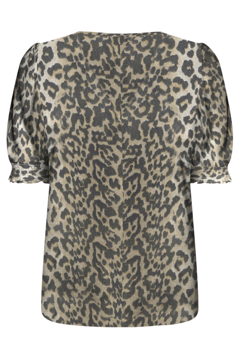 Only camel dames t-shirt
