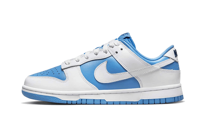 Nike Dunk Low Reverse UNC - 48h Delivery