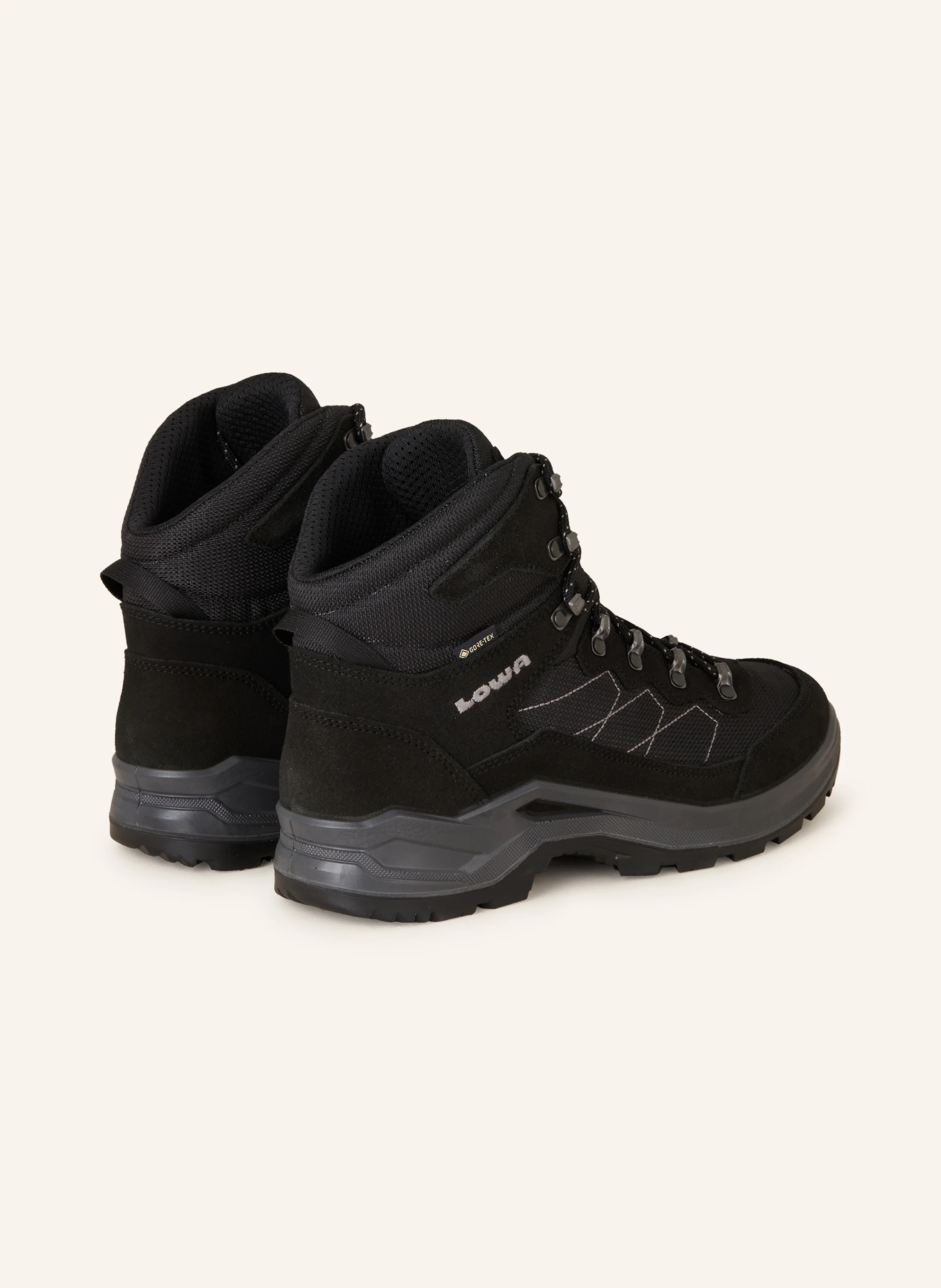LOWA Wanderschuhe TAURUS PRO GTX MID
