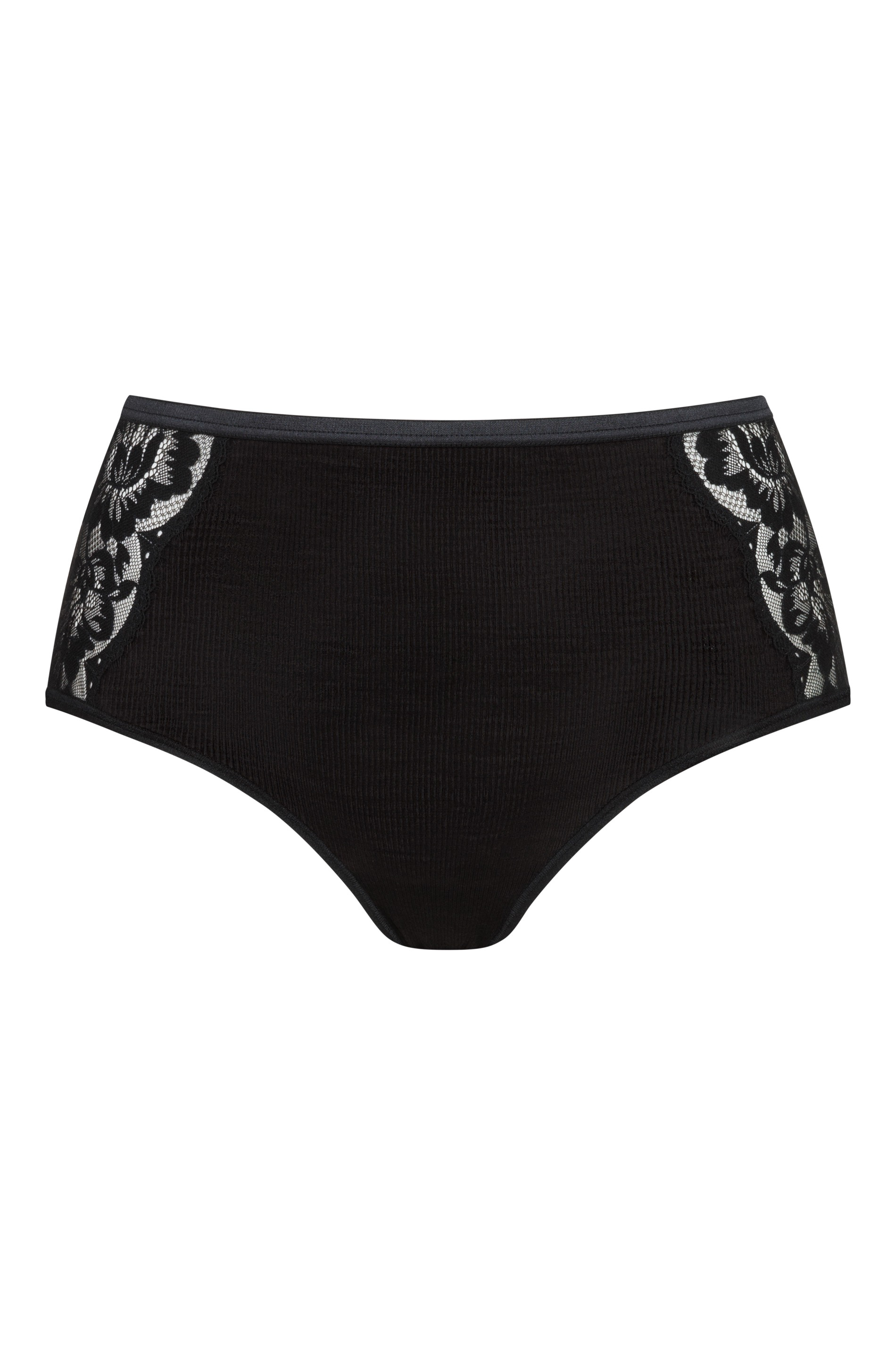 Taillen-Slip<br>Serie Wool Love