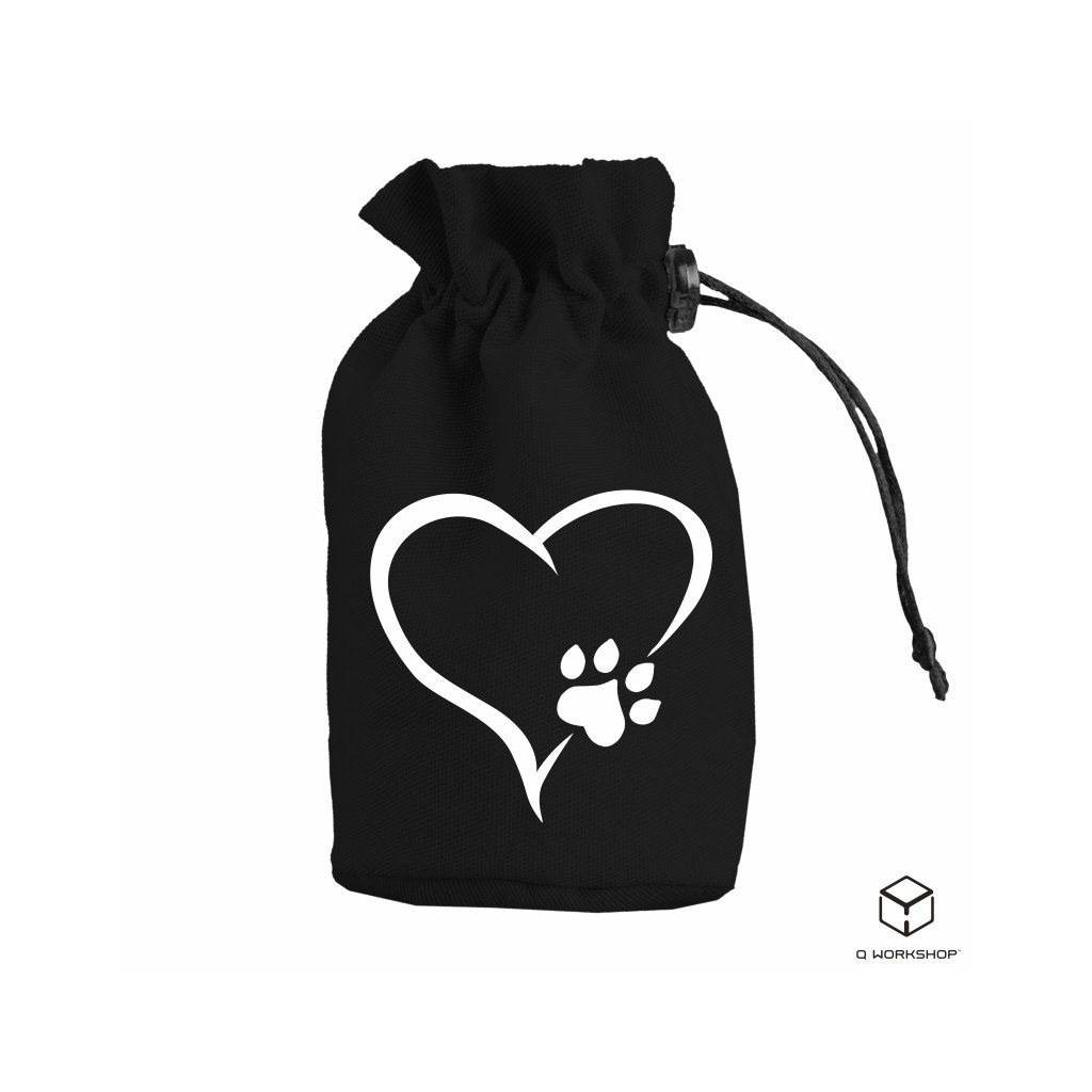Dogs Dice Pawch