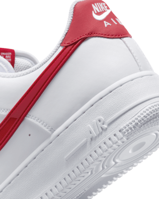 Nike Air Force 1 '07 Herenschoenen