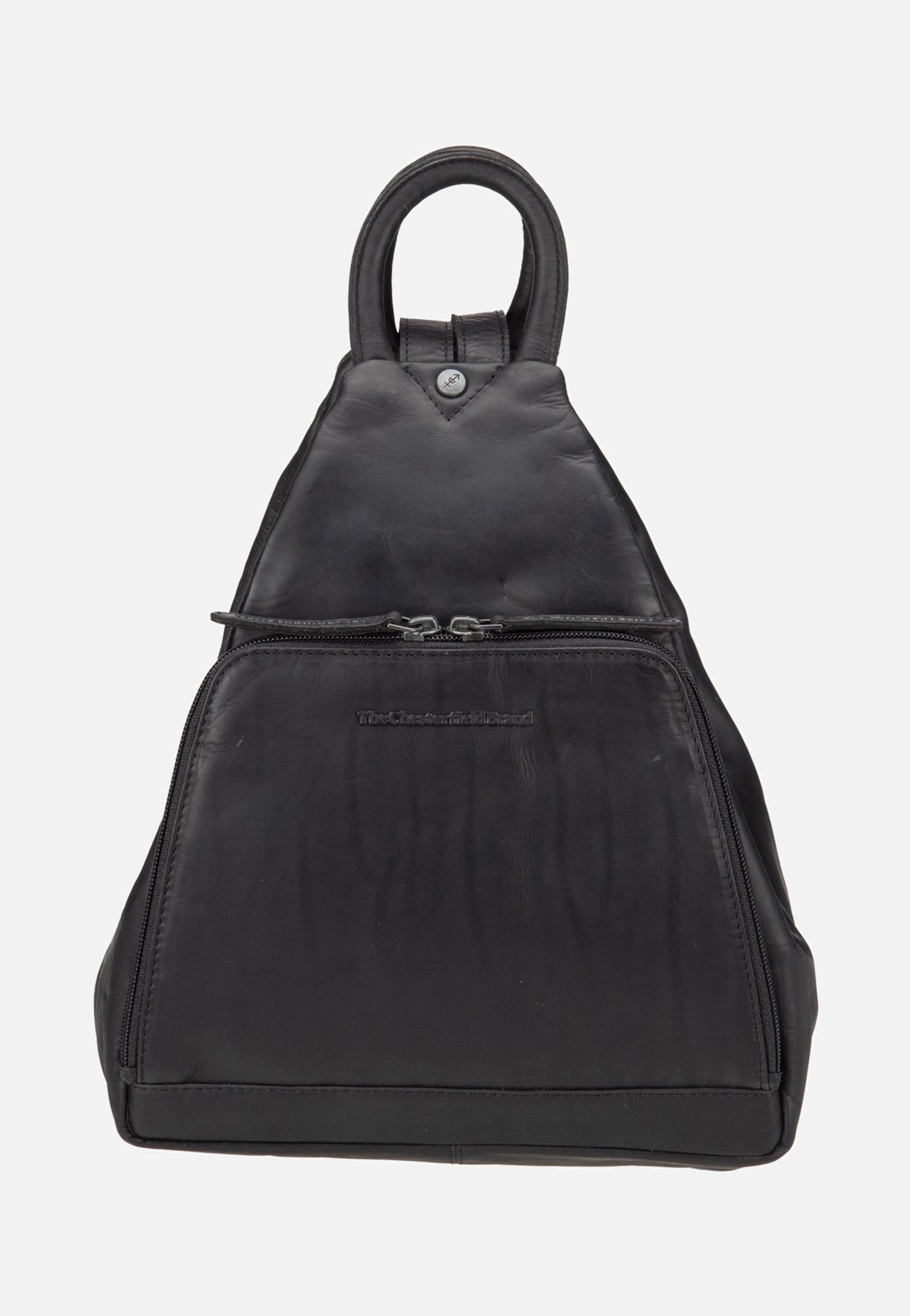 Howard 0704 Black - Rucksack