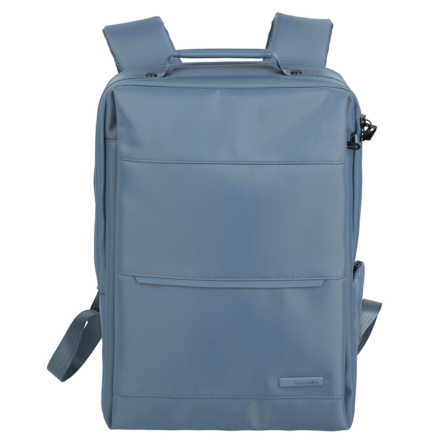 Travelite Workfloow Backpack M denimblue