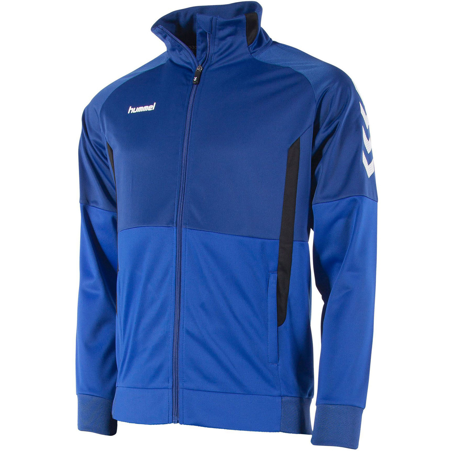 Hummel Authentic Jacket FullZip Kids