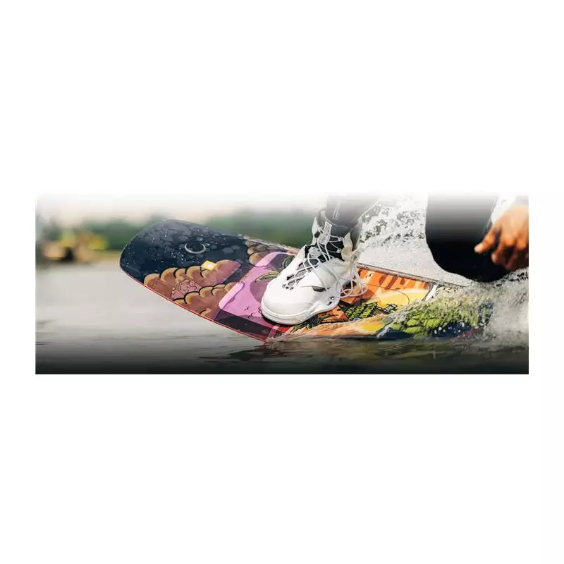 Chausses wakeboard LIQUID FORCE Tao 6X 2024