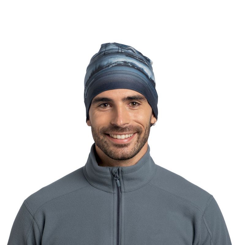 Ecostretch Beanie - Bonnet