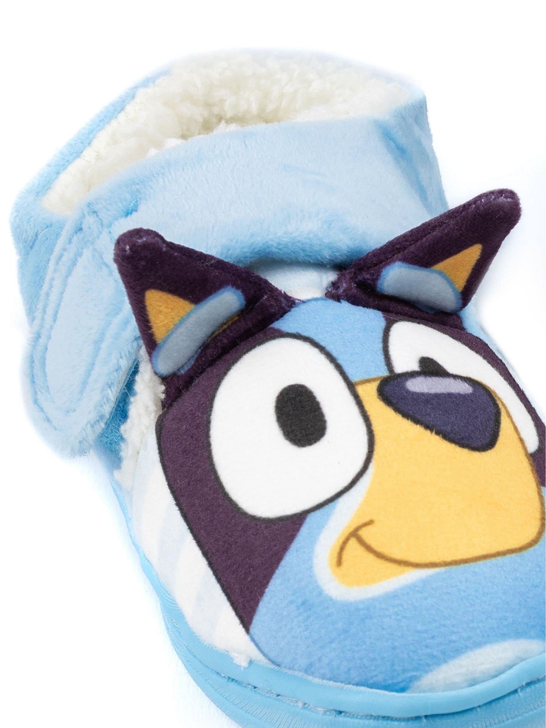 Vanilla Underground Kids 3D Licensed Slippers