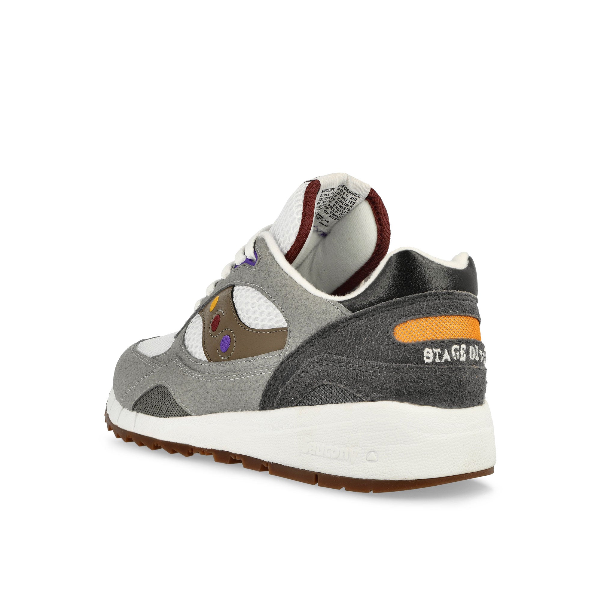 Saucony<br>Shadow 6000