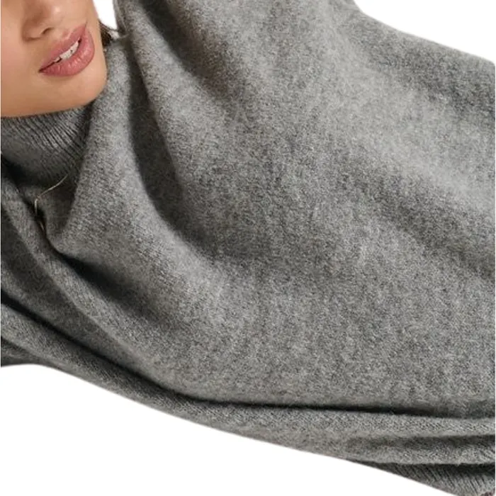 Superdry Vintage Essential Mock Neck Trui Dames