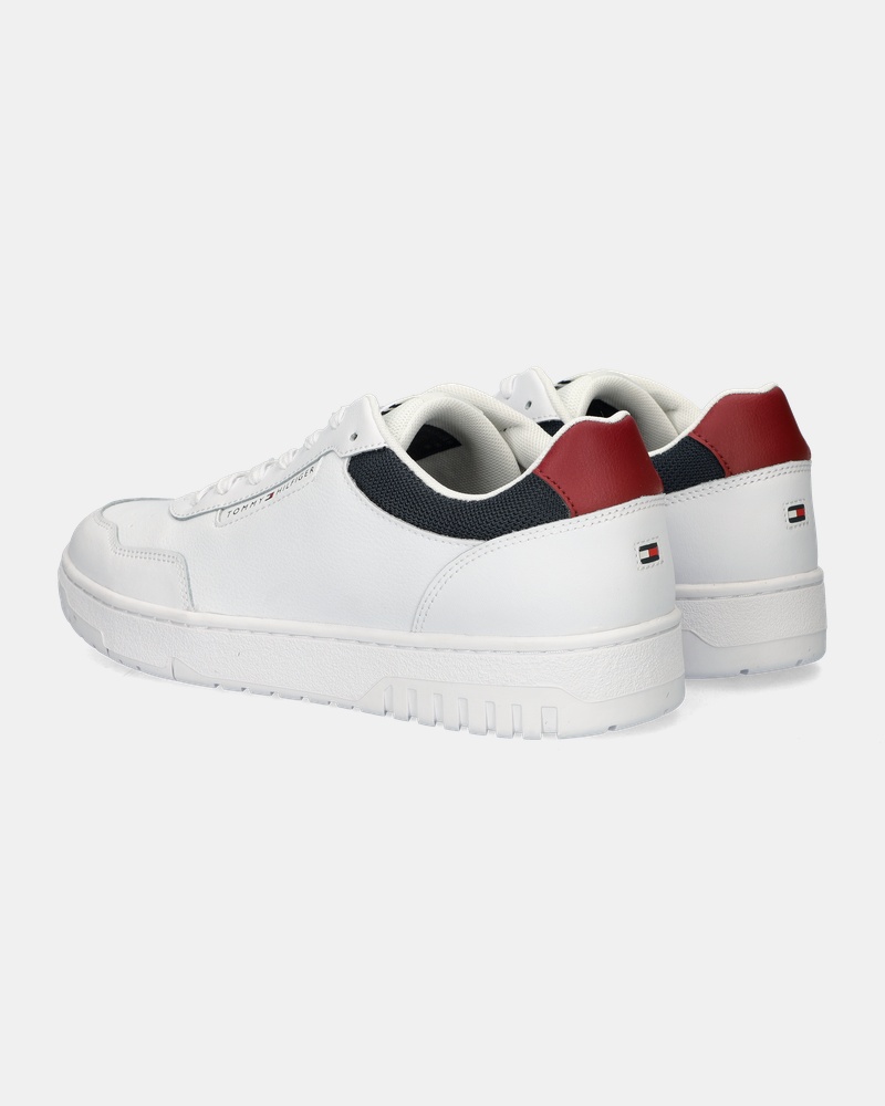 Tommy Hilfiger Sport Basket Core Lage sneakers  - multi