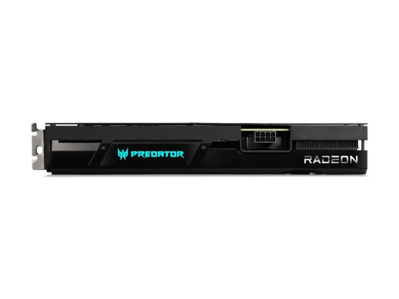 [OUTLET] - ACER Predator BiFrost AMD Radeon RX 7600 OC - 8GB GDDR6, HDMI, 3x DP