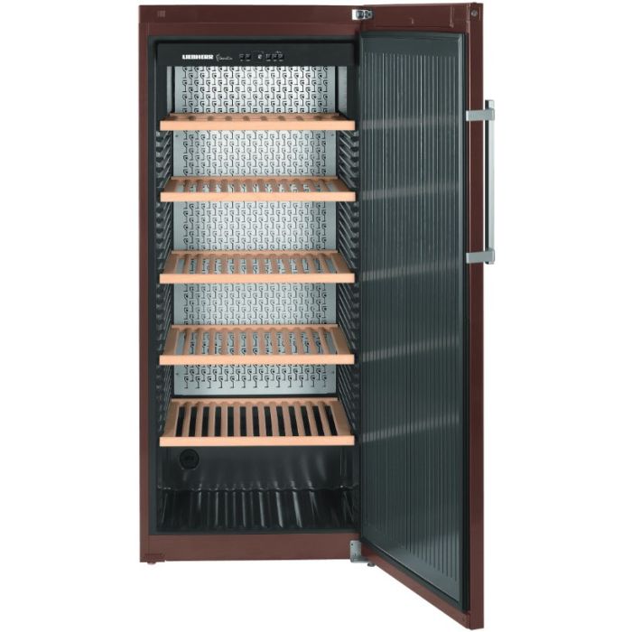 Liebherr Weinklimaschrank WKt 4551-22 GrandCru
