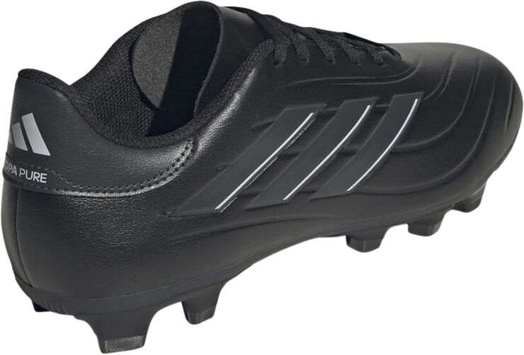 adidas Copa Pure II Club FG/AG fodboldstøvler Sort