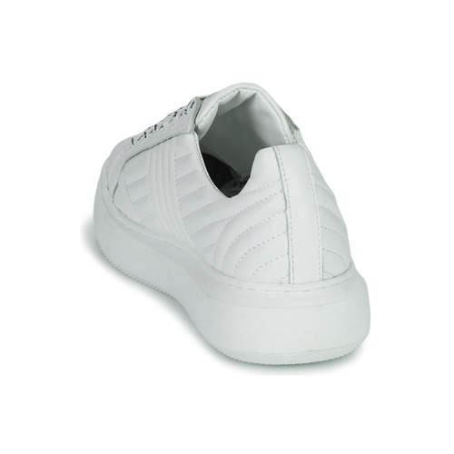 JB Martin - FIABLE - NAPPA MATELASSE BLANC