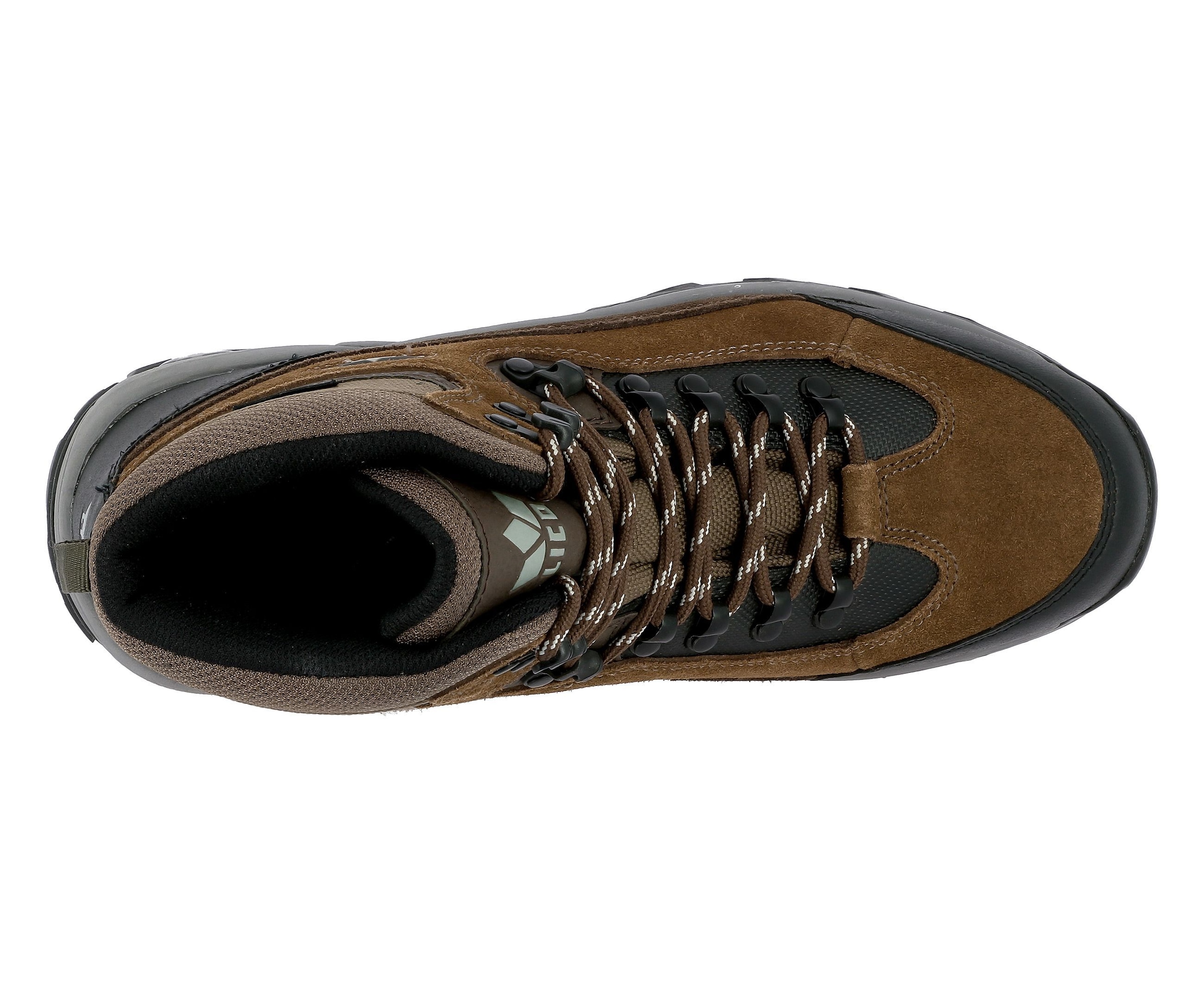 Lico Wanderschuh »Trekkingstiefel Milan«
