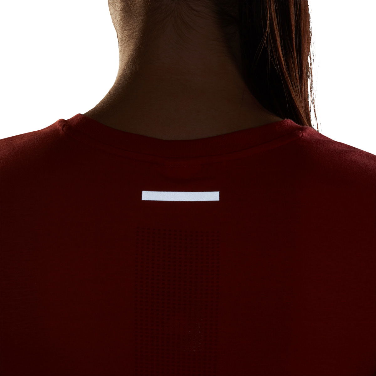 adidas 25/7 Løbe T-shirt Dame
