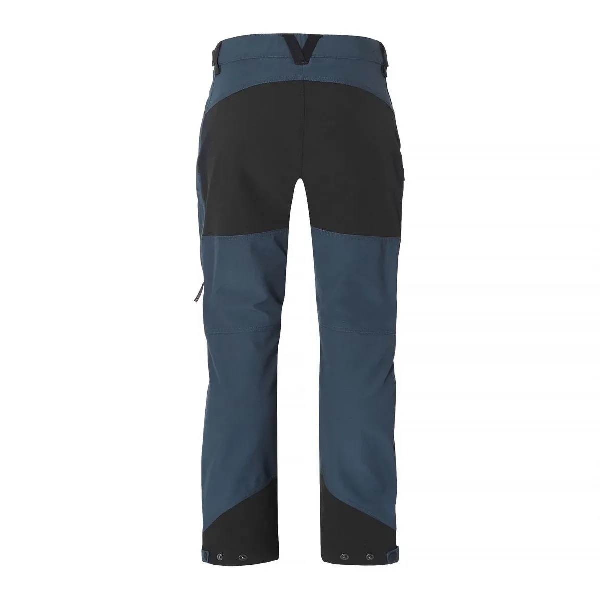 Urberg Women's Bjørndalen Hiking Pants Midnight Navy