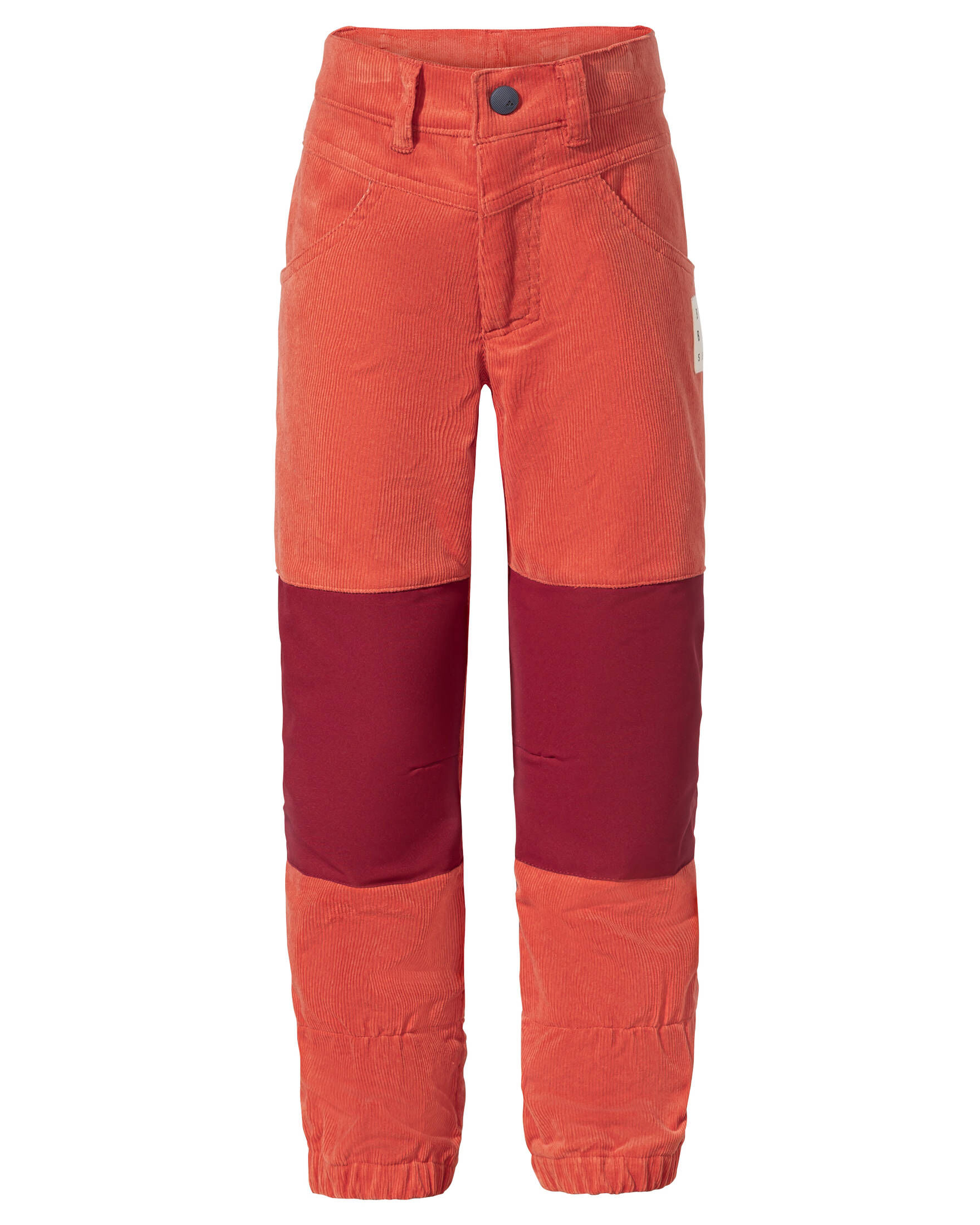 VAUDE| Kinder Hose Kids Caprea Cord Pants