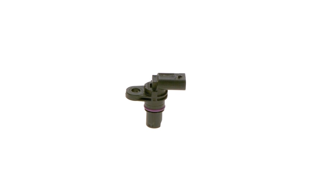 Sensor, knastakselposition