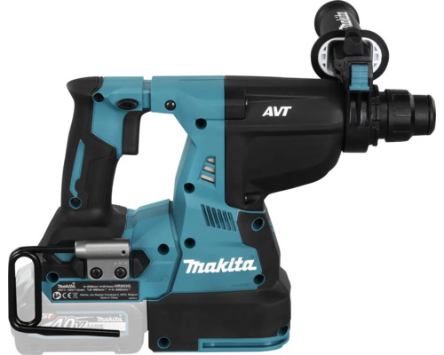 Makita XGT® HR003GZ 40V accu-combihamer, zonder accu en lader
