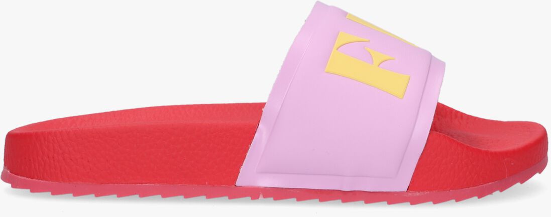 VINGINO roze vingino badslippers senna