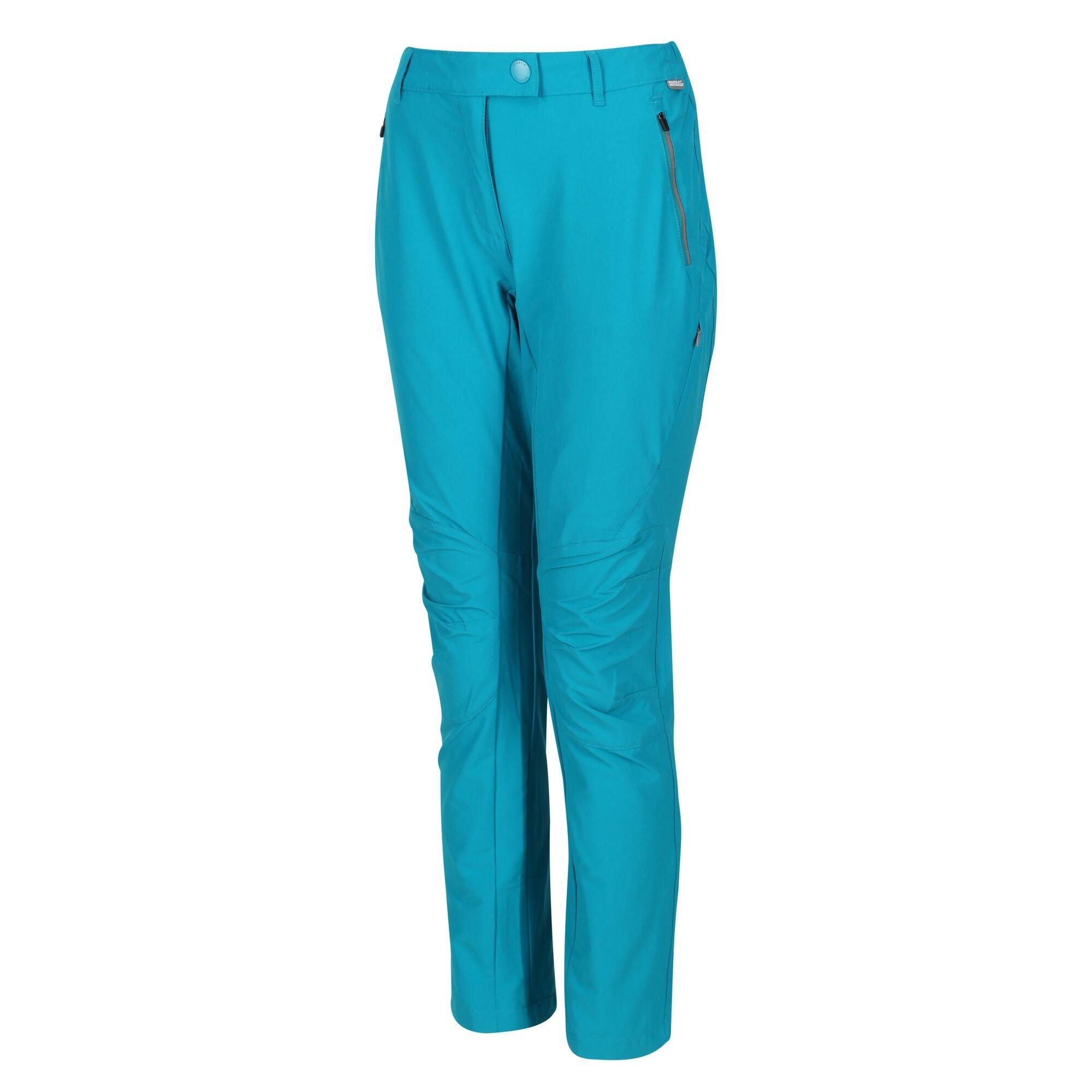 Regatta Highton Trouser Ladies Short