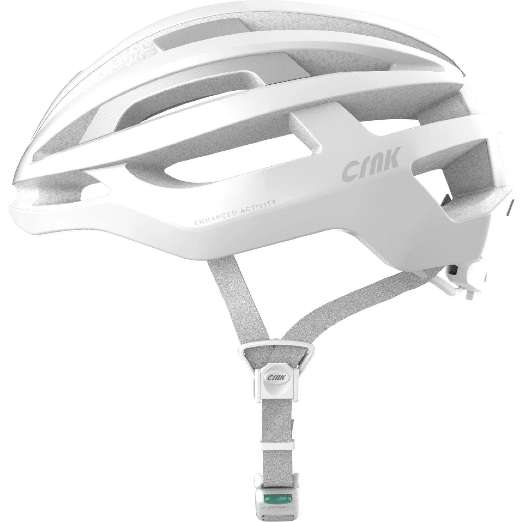 CRNK Helmer Hyper Racefiets Helm