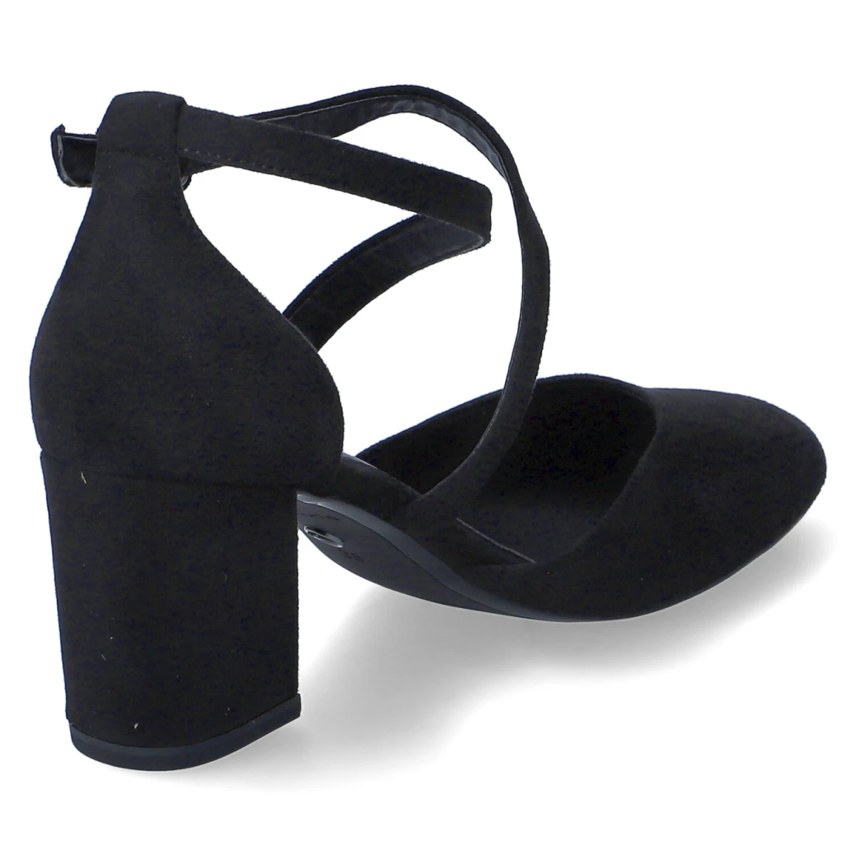 TamarisPumps - black