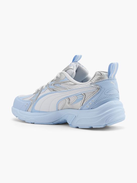 PUMA MILENIO TECH Sneaker Silber