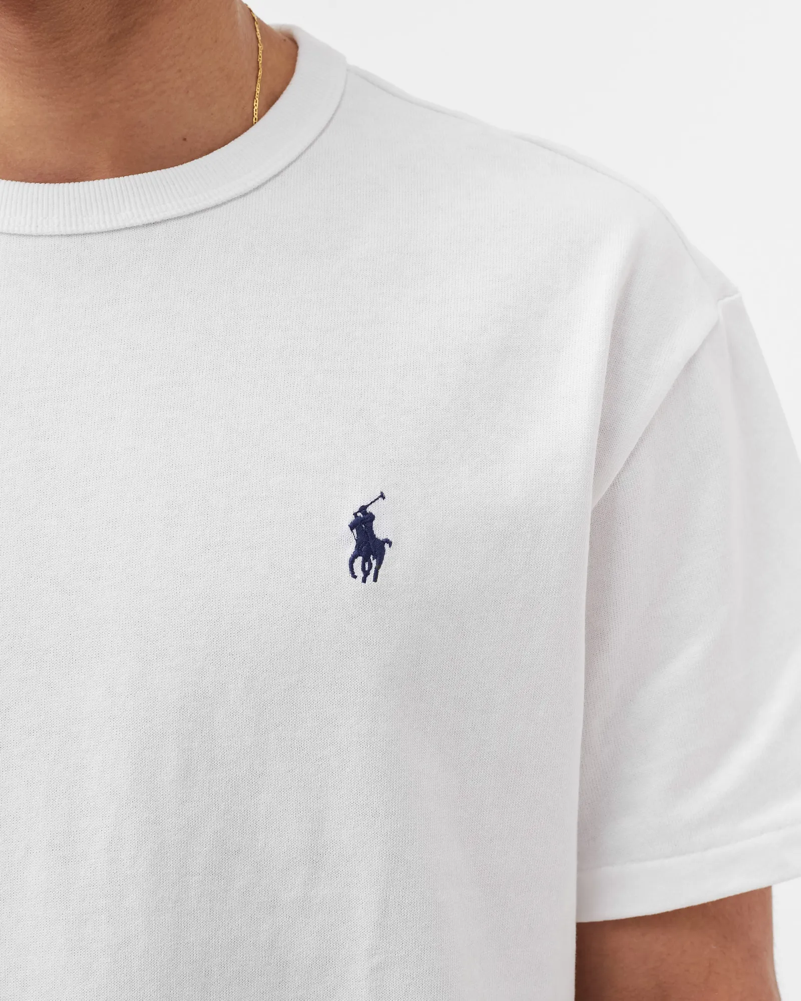 Polo Ralph Lauren SHORT SLEEVE-TEE