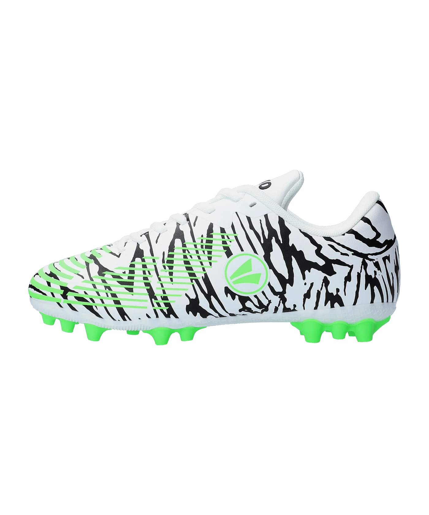 JAKO Animal II AG Kids Weiss F014