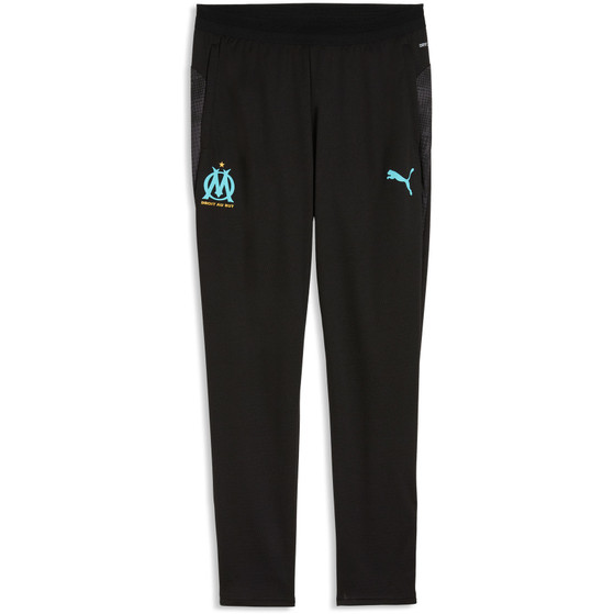 Puma Olympique Marseille Training Pant 2025/2026