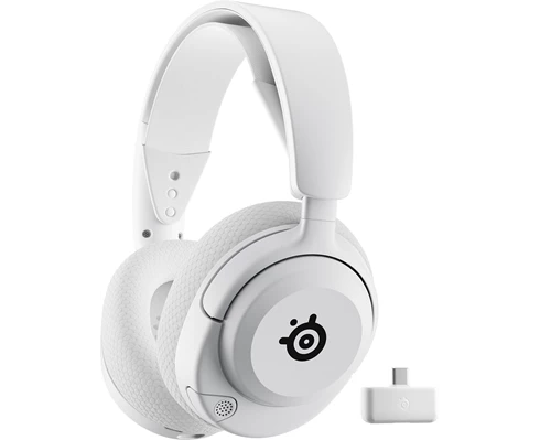 SteelSeries Arctis Nova 5 White
