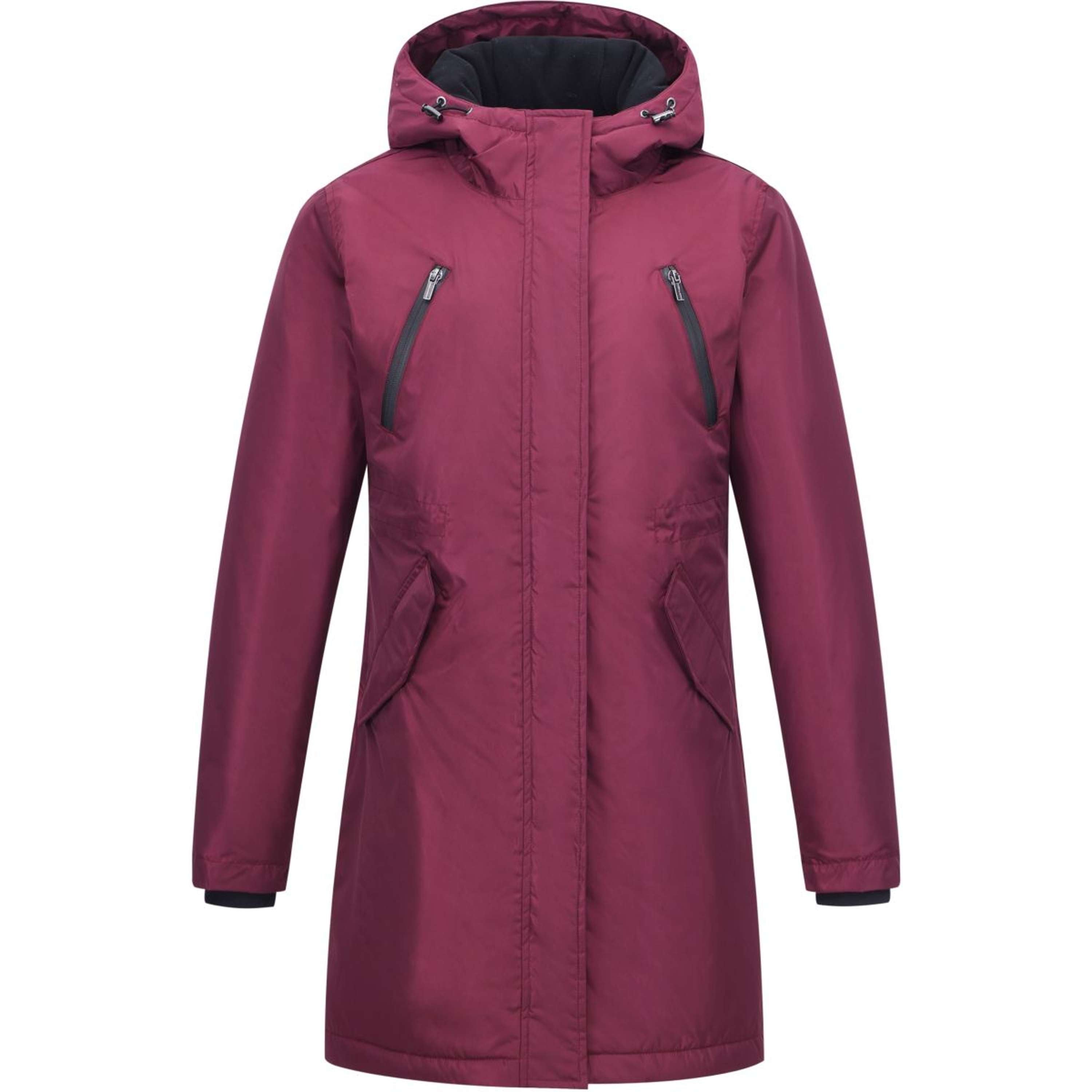 Imperial Riding Parka Tech IRHJolly Fig