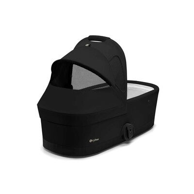 Cybex Cot S Liggedel, Moon Black