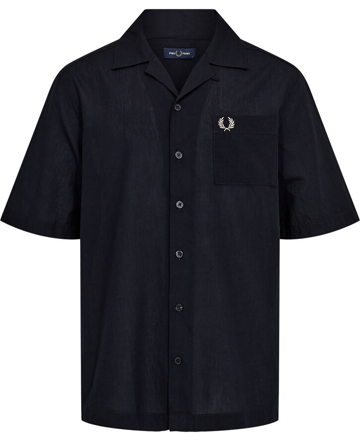 Fred Perry M7762 Blå