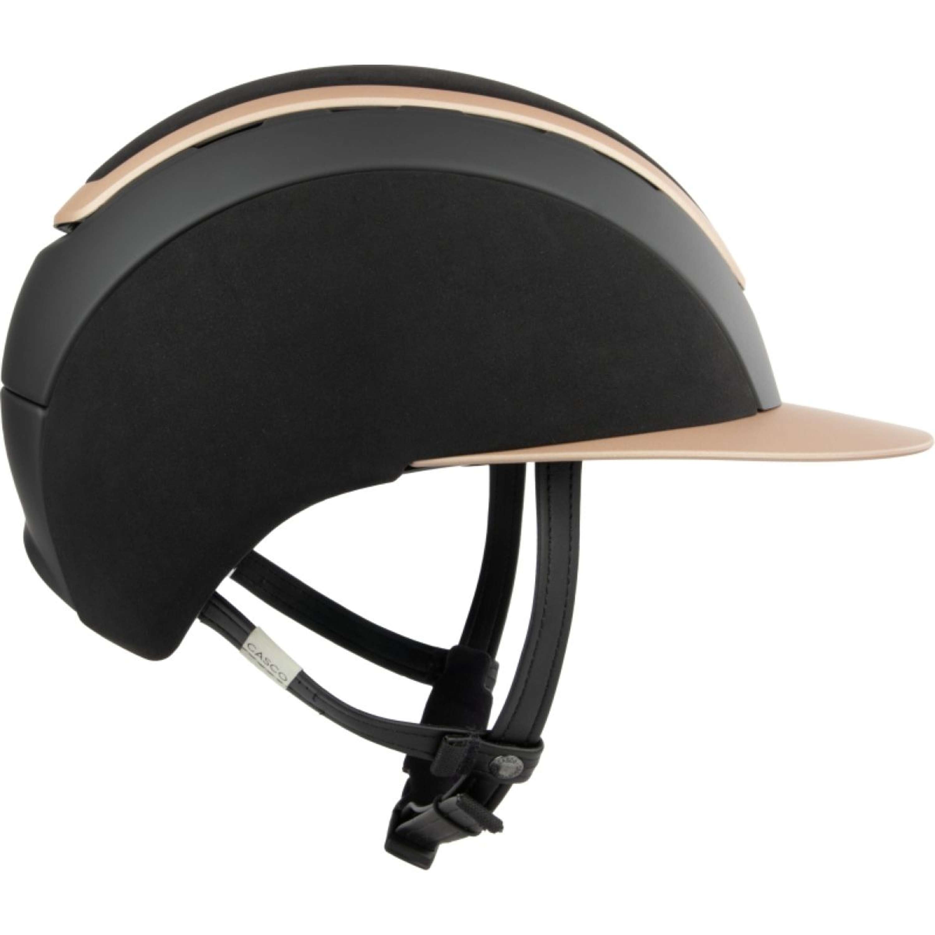 Casco Cap Elite Paladin Champagne