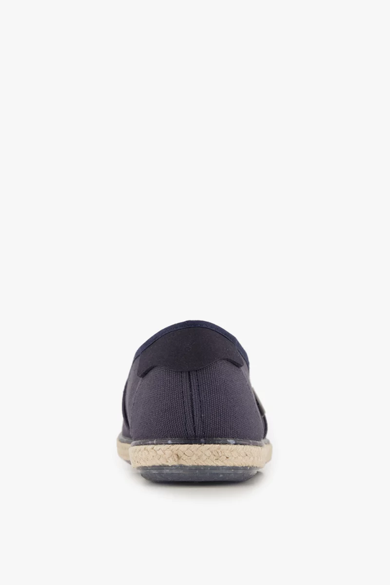 NIKIN Herren Espadrilles