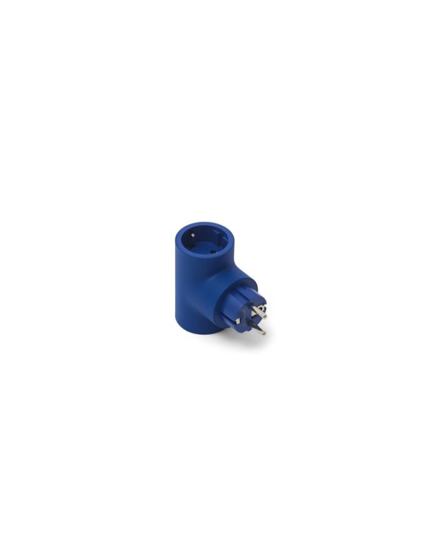 Pedestal Power Split tv-accessoire Ultra Marine
