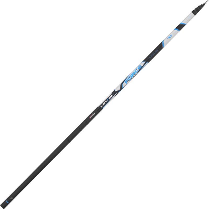 Canne Bolognaise Telescopique Tubertini Level Force