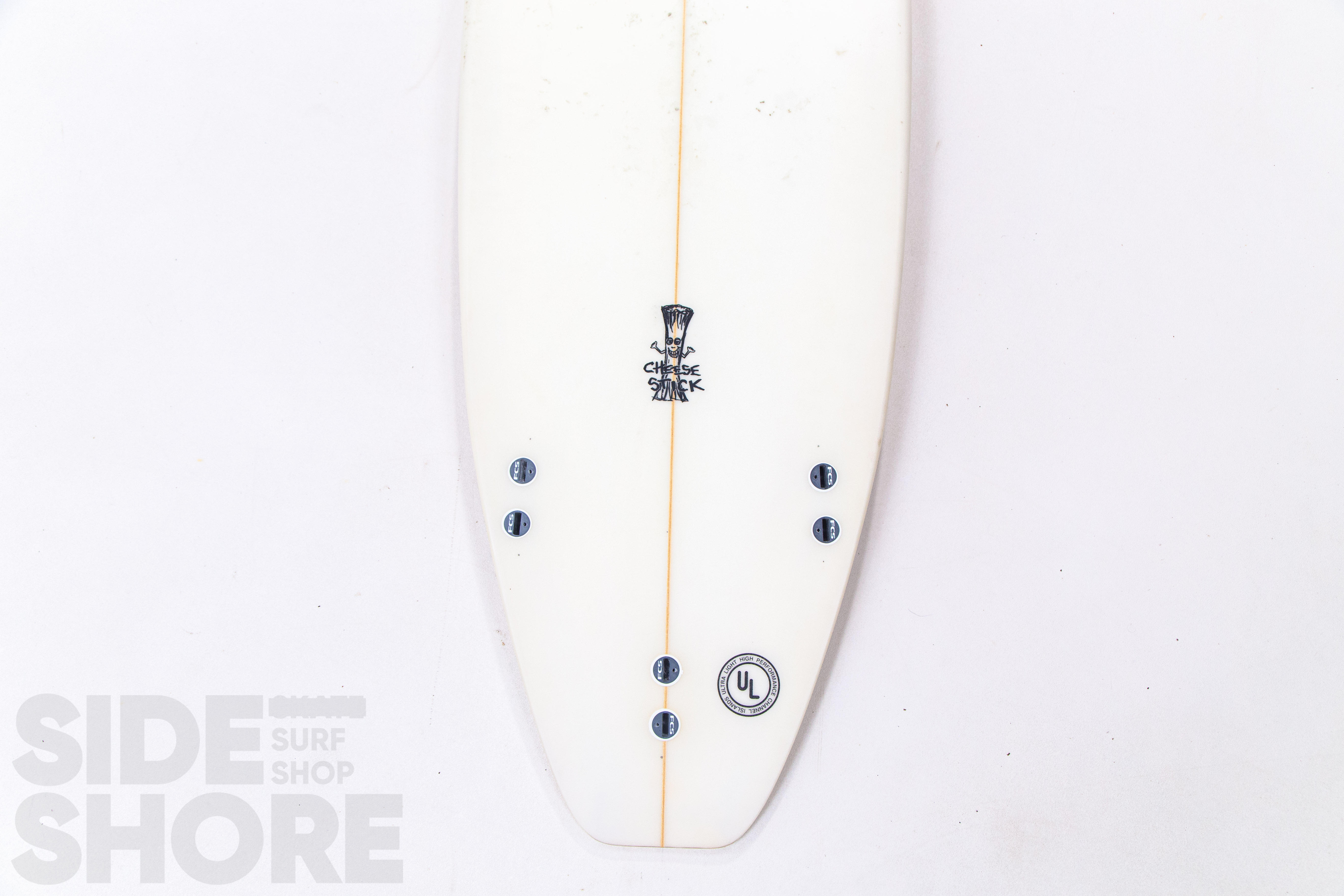 Al Merrick Cheese Stick - 6'2