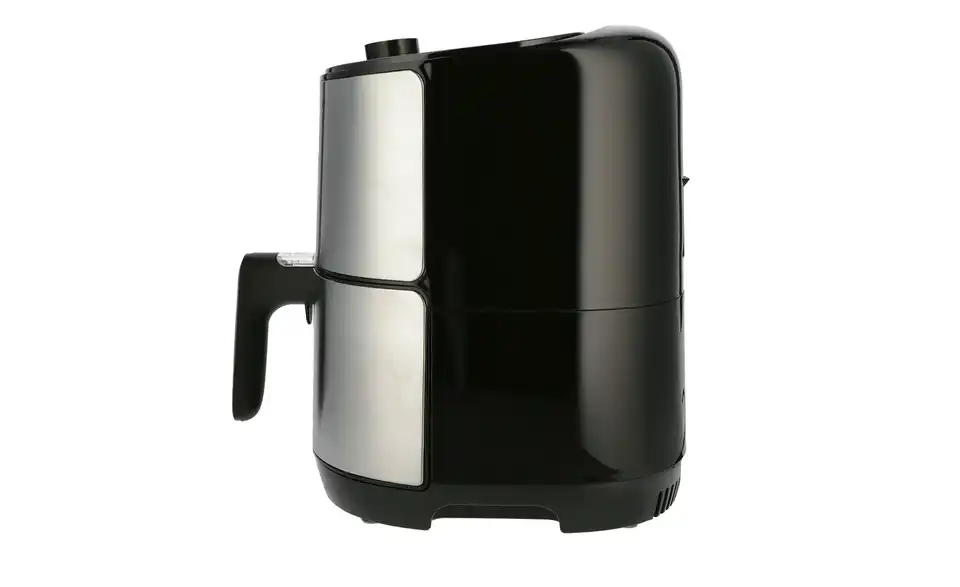 KHG Heißluft-Fritteuse Airfryer HLF-3200