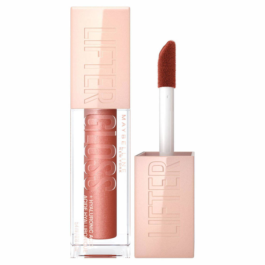 Bijzondere geur en smaakLifter Gloss glanzende lipgloss -9 Topaz
