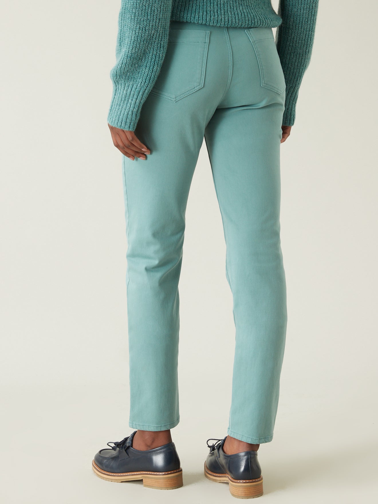 Jean Slim Femme Mathilde