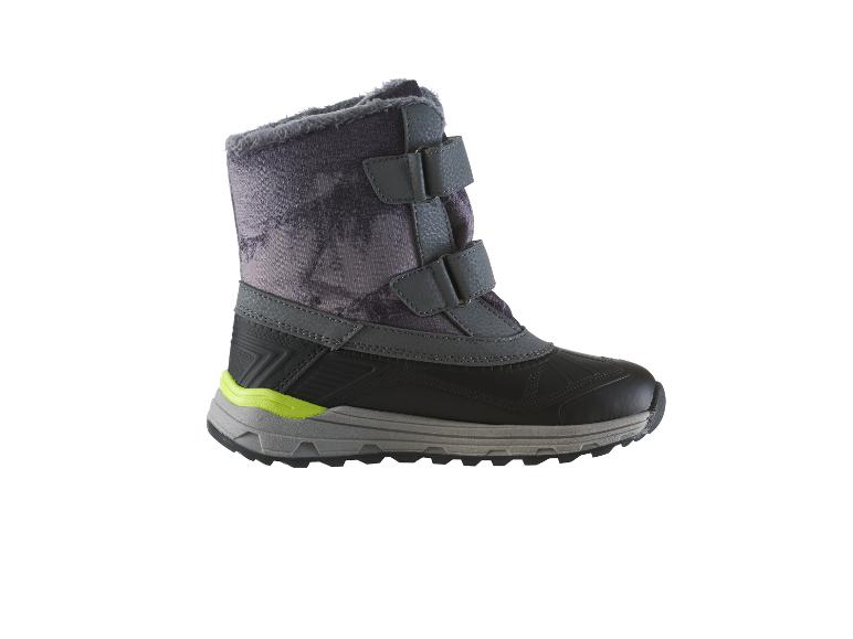 Kinder snowboots