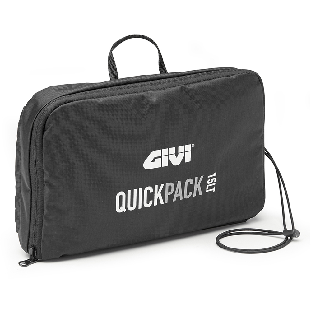 Givi - Sac à dos T521 Quickpack Noir