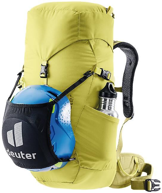 DEUTER - SAC CLIMBER 22